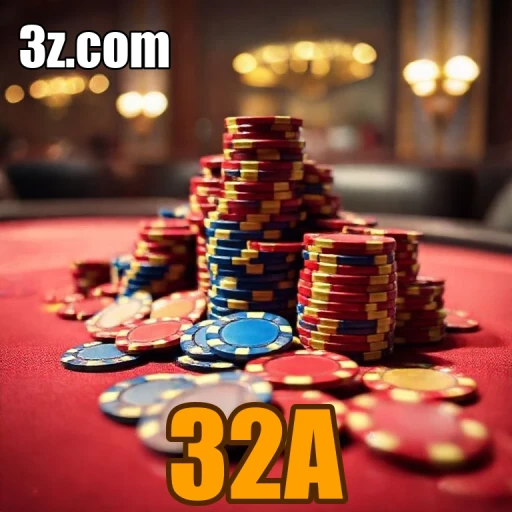 Ação Empolgante: Descubra o que o 32A Oferece!