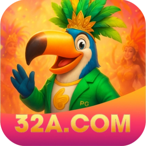 Logo da 32a